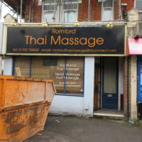 thai massage romford|Thai Massage Romford, Essex 